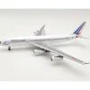 Airplane Model*InFlight200 IF342FAF01 Republique Francaise A340-200 F-RAJB - Miniature Marvels: Airplane Models & Painted Dice