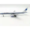 Airplane Model*Inflight IF752FI1222 1:200 Iceland Air Boeing 757-28A - Miniature Marvels: Airplane Models & Painted Dice