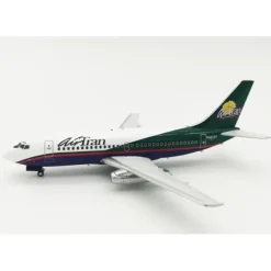 Airplane Model**Inflight IF732FL0519 1:200 Air Tran Boeing 737-200 - Miniature Marvels: Airplane Models & Painted Dice