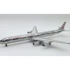 Airplane Model**Inflight IF863FT01P 1:200 Flying Tigers Douglas DC-8-63 - Miniature Marvels: Airplane Models & Painted Dice