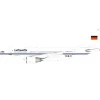 Airplane Model*Inflight200 IF310GAF0820 1:200 German Air Force Airbus A310-304 1021 - Miniature Marvels: Airplane Models & Painted Dice