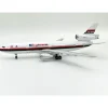 Airplane Model*Inflight IF103GK0723 1:200 Laker Airways Skytrain McDonnell Douglas DC-10-30 G-BGXG - Miniature Marvels: Airplane Models & Painted Dice
