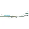 Airplane Model**InFlight IF742GN0722 1:200 Air Gabon Boeing 747-200 F-ODJG - Miniature Marvels: Airplane Models & Painted Dice