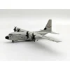 Airplane Model*Inflight IF130HH002 1:200 U.S Air Force Lockheed WC-130J 99-5309 53rd WRS, 403rd Wing Keesler Air Force Base, Mississippi - Miniature Marvels: Airplane Models & Painted Dice