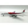 Airplane Model*Inflight IF862HS0962 1:200 Hawaiian Air McDonnell Douglas DC-8-62H N3931A - Miniature Marvels: Airplane Models & Painted Dice