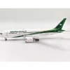Airplane Model*Inflight IF788IA0823 1:200 Iraqi Airways Boeing 787-8 Dreamliner YI-ATC - Miniature Marvels: Airplane Models & Painted Dice