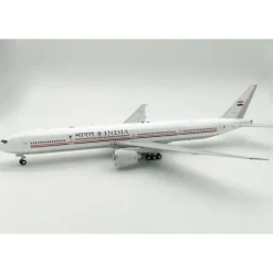 Airplane Model**InFlight IF773IAF1220 1:200 Indian Air Force 777-300ER K-7066 - Miniature Marvels: Airplane Models & Painted Dice
