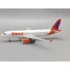 Airplane Model*InFlight200 IF320IC1023 Indian Airlines Airbus A320-231 VT-ESF - Miniature Marvels: Airplane Models & Painted Dice