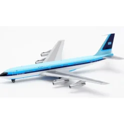 Airplane Model*InFlight IF707IIAF0519 1:200 Iran Air Force Boeing 707 EP-HIM - Miniature Marvels: Airplane Models & Painted Dice