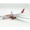 Airplane Model*Inflight IF332IT0121 1:200 Airbus A330-200 Kingfisher Airlines VT-VJP "First Kingfisher" - Miniature Marvels: Airplane Models & Painted Dice