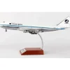 Airplane Model**Inflight IFJET51P 1:200 Eastern Airlines Boeing 747-100 - Miniature Marvels: Airplane Models & Painted Dice