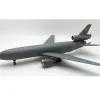 Airplane Model**Inflight IFKC100714 1:200 USAF KC-10A "McGuire Air Force Base" - Miniature Marvels: Airplane Models & Painted Dice
