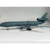 Airplane Model**InFlight IFKC10USAF22 1:200 USAF KC-10A 87-0122 - Miniature Marvels: Airplane Models & Painted Dice