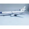 Airplane Model**Inflight200 IFKC10USAF47 USAF KC-10A California Freestyle - Miniature Marvels: Airplane Models & Painted Dice