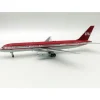 Airplane Model*Inflight IF752LT0521 1:200 LTU Boeing 757-200 - Miniature Marvels: Airplane Models & Painted Dice