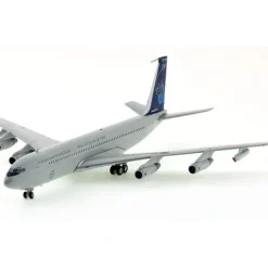 Airplane Model*Inflight IF7070714M 1:200 RAAF Boeing 707-338C - Miniature Marvels: Airplane Models & Painted Dice