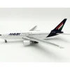 Airplane Model*InFlight IF762MA0521 1:200 Malev Boeing 767-200 - Miniature Marvels: Airplane Models & Painted Dice