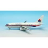 Airplane Model*InFlight IF732MAS01 1:200 Malaysia Boeing 737-2H6 9M-MBF - Miniature Marvels: Airplane Models & Painted Dice
