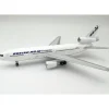 Airplane Model**InFlight IFMD10-01 1:200 Boeing MD-10 Freighter DC-10 N386FE - Miniature Marvels: Airplane Models & Painted Dice
