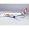 Airplane Model*InFlight IF73MG30820 1:200 Gol Linhas Aereas Boeing 737 Max 8 PR-XMD - Miniature Marvels: Airplane Models & Painted Dice