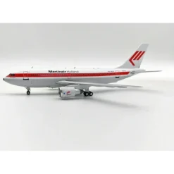 Airplane Model*InFlight200 IF310MP1023 A310-203 Martinair Holland PH-MCA - Miniature Marvels: Airplane Models & Painted Dice