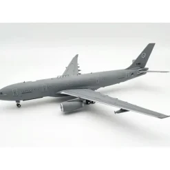 Airplane Model**InFlight200 IFMRTTRNAF01 Multinational Fleet Netherlands-Air Force A330 MRTT - Miniature Marvels: Airplane Models & Painted Dice