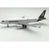 Airplane Model*Inflight IF320MX0323 1:200 Mexicana Airbus A320 - Miniature Marvels: Airplane Models & Painted Dice