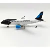 Airplane Model*Inflight IF319MX0523 1:200 Mexicana Airbus A319-112 - Miniature Marvels: Airplane Models & Painted Dice