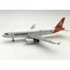 Airplane Model*Inflight IF320MX0723 1:200 Mexicana Airbus A320-231 N230RX - Miniature Marvels: Airplane Models & Painted Dice