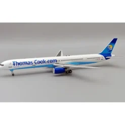 Airplane Model*InFlight200 IF753MY1223B Thomas Cook Airlines Boeing 757-3CQ - Miniature Marvels: Airplane Models & Painted Dice