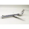 Airplane Model**Inflight IF932NASA01 1:200 NASA McDonnell Douglas DC-9-30 - Miniature Marvels: Airplane Models & Painted Dice