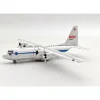 Airplane Model*InFlight200 IF130NASA436 NASA Lockheed HC-130H Hercules (L-382) N436NA - Miniature Marvels: Airplane Models & Painted Dice