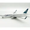 Airplane Model*InFlight IF763NZ1221 1:200 Air New Zealand Boeing 767-300ER - Miniature Marvels: Airplane Models & Painted Dice