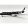 Airplane Model*Inflight IF772NZ1223 1:200 Air New Zealand Boeing 777-219/ER ZK-OKH - Miniature Marvels: Airplane Models & Painted Dice
