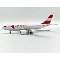 Airplane Model*Inflight IF310OE0823 1:200 Austrian Airlines A310-324ET OE-LAA - Miniature Marvels: Airplane Models & Painted Dice