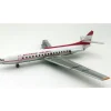 Airplane Model*Inflight IF210OE0719P 1:200 Austrian Airlines Sud SE-210 Caravelle - Miniature Marvels: Airplane Models & Painted Dice