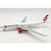 Airplane Model*InFlight200 IF333OK1120 Czech Airlines A330-300 OK-YBA - Miniature Marvels: Airplane Models & Painted Dice