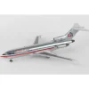 Airplane Model*Inflight IF7210315P 1:200 American Airlines Boeing 727-23 - Miniature Marvels: Airplane Models & Painted Dice
