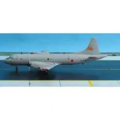 Airplane Model*Inflight IFP3005 1:200 Japan Maritime Self Defense Force P-3C - Miniature Marvels: Airplane Models & Painted Dice