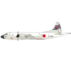 Airplane Model*Inflight IFP3003 1:200 Japan Maritime Self Defense P-3C - Miniature Marvels: Airplane Models & Painted Dice