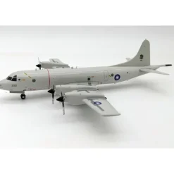 Airplane Model**Inflight IFP30719 1:200 Taiwan Air Force P-3C - Miniature Marvels: Airplane Models & Painted Dice