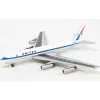 Airplane Model**Inflight IF7200414P 1:200 United Airlines Boeing 720 - Miniature Marvels: Airplane Models & Painted Dice