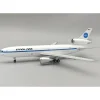 Airplane Model*Inflight IF101PA0524 1:200 Pan Am McDonnell Douglas DC-10-10 N62NA - Miniature Marvels: Airplane Models & Painted Dice