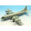 Airplane Model**Inflight IFP30614A 1:200 Royal Netherlands Air Force P-3C - Miniature Marvels: Airplane Models & Painted Dice