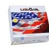 Shop All**Inflight IF7220701PA 1:200 USAir Boeing 727-200 - Miniature Marvels: Airplane Models & Painted Dice