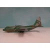 Airplane Model*Inflight IF130PAF01 1:200 Philippine Airforce C-130H - Miniature Marvels: Airplane Models & Painted Dice