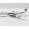 Airplane Model*Inflight IF741PA0823P 1:200 Pan Am Boeing 747-100 N749PA - Miniature Marvels: Airplane Models & Painted Dice