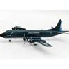 Airplane Model*InFlight200 IFP3ARG1122 Argentina Navy Lockheed P-3B Orion 0869 - Miniature Marvels: Airplane Models & Painted Dice