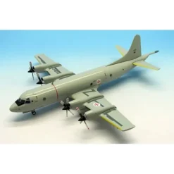 Airplane Model*Inflight IFP30614B 1:200 Portugal Air Force P-3C - Miniature Marvels: Airplane Models & Painted Dice