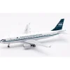 Airplane Model*InFlight IF320PK0824 1:200 Aircraft Pakistan International Airlines - PIA Airbus A320-214 AP-BLA - Miniature Marvels: Airplane Models & Painted Dice